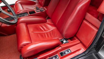 1990 Ferrari Testarossa
