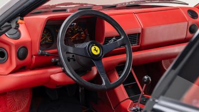 1990 Ferrari Testarossa