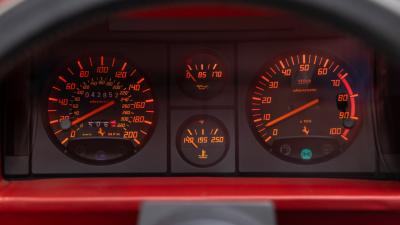 1990 Ferrari Testarossa