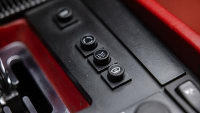 1990 Ferrari Testarossa