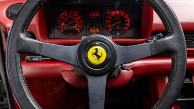 1990 Ferrari Testarossa