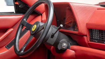 1990 Ferrari Testarossa