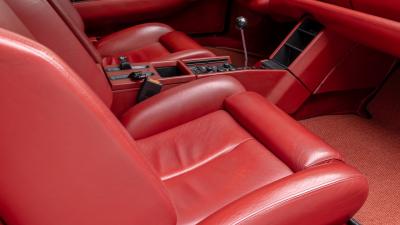 1990 Ferrari Testarossa