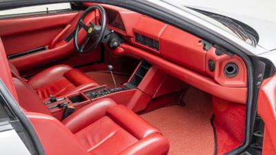1990 Ferrari Testarossa
