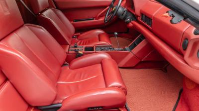 1990 Ferrari Testarossa