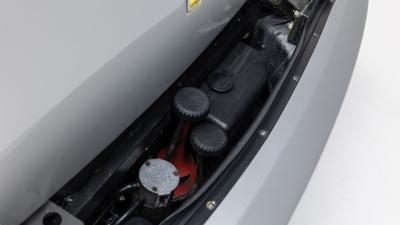 1990 Ferrari Testarossa