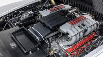 1990 Ferrari Testarossa