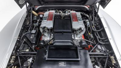 1990 Ferrari Testarossa