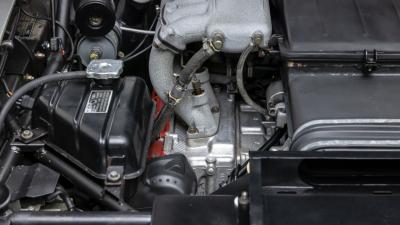 1990 Ferrari Testarossa