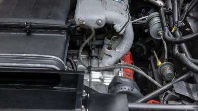 1990 Ferrari Testarossa
