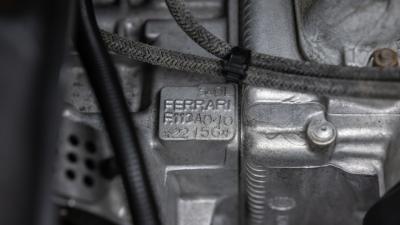 1990 Ferrari Testarossa