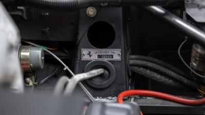 1990 Ferrari Testarossa