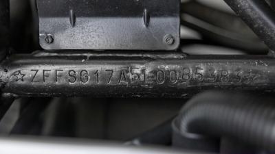 1990 Ferrari Testarossa