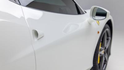 2013 Ferrari 458 Spider