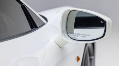 2013 Ferrari 458 Spider
