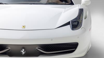 2013 Ferrari 458 Spider