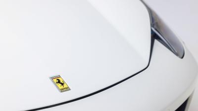 2013 Ferrari 458 Spider