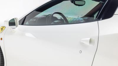 2013 Ferrari 458 Spider