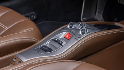 2013 Ferrari 458 Spider