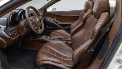 2013 Ferrari 458 Spider