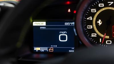2018 Ferrari 488 GTB