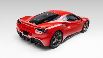 2018 Ferrari 488 GTB