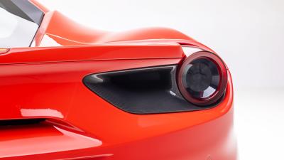 2018 Ferrari 488 GTB