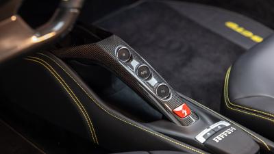 2018 Ferrari 488 GTB