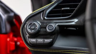 2018 Ferrari 488 GTB