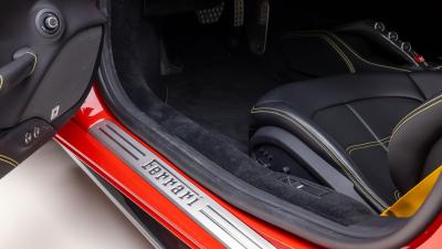2018 Ferrari 488 GTB