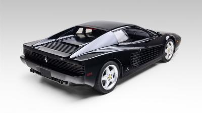 1993 Ferrari 512 TR