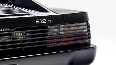 1993 Ferrari 512 TR