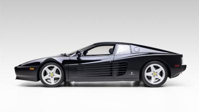 1993 Ferrari 512 TR