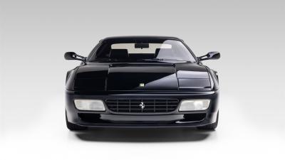 1993 Ferrari 512 TR