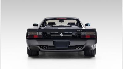 1993 Ferrari 512 TR
