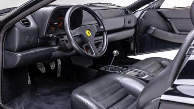 1993 Ferrari 512 TR