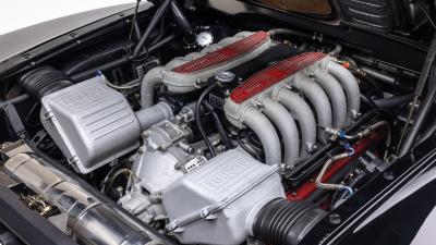 1993 Ferrari 512 TR