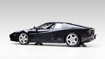 1993 Ferrari 512 TR