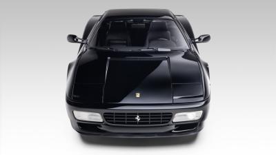 1993 Ferrari 512 TR
