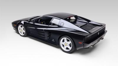 1993 Ferrari 512 TR