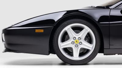 1993 Ferrari 512 TR