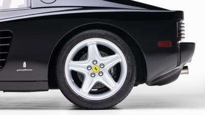 1993 Ferrari 512 TR