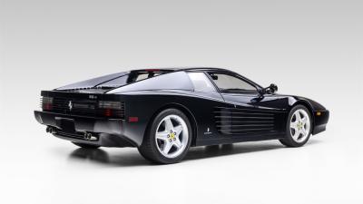 1993 Ferrari 512 TR