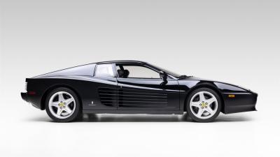 1993 Ferrari 512 TR