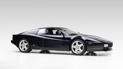 1993 Ferrari 512 TR