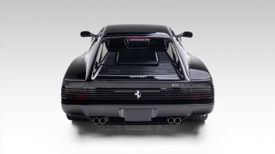 1993 Ferrari 512 TR