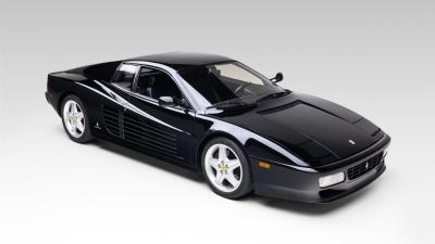 1993 Ferrari 512 TR