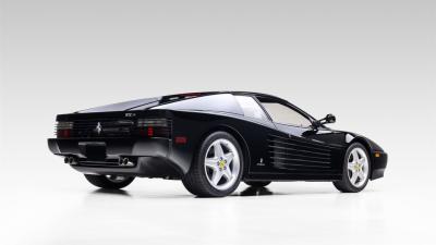 1993 Ferrari 512 TR