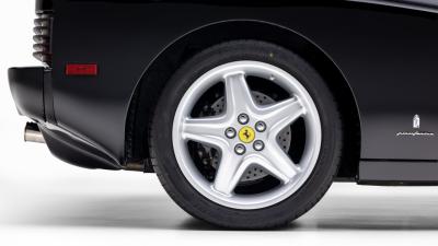 1993 Ferrari 512 TR