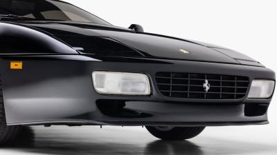 1993 Ferrari 512 TR